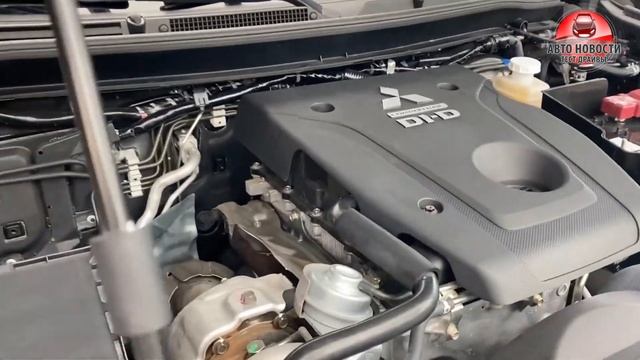 ⚡НОВЫЙ Mitsubishi Pajero Sport 2021! ✅ Исправили все косяки! Обзор Митсубиси Паджеро Спорт 2021 смотреть онлайн