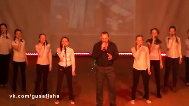 Алексей Павлухин - На безымянной высоте ("Поющий город-2014". Гусь-Хрустальный, #вГусе) смотреть онлайн