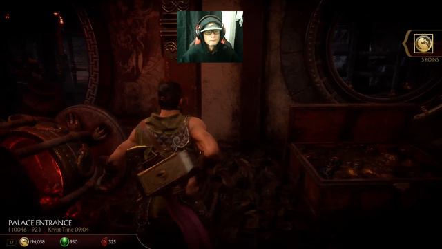 #letsplay #mortalkombat11 #MK11 #gamepass #xbox #! #🎈#🎃🎃🎃🎃🎃🎃🎃 #The40yearolds смотреть онлайн