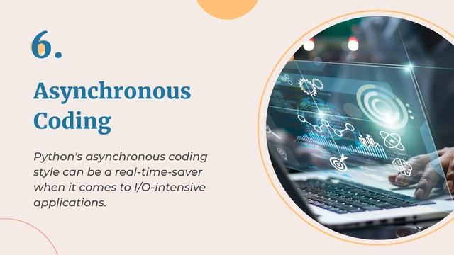 8 Proven Reason Why You Should Use Python For web development смотреть онлайн