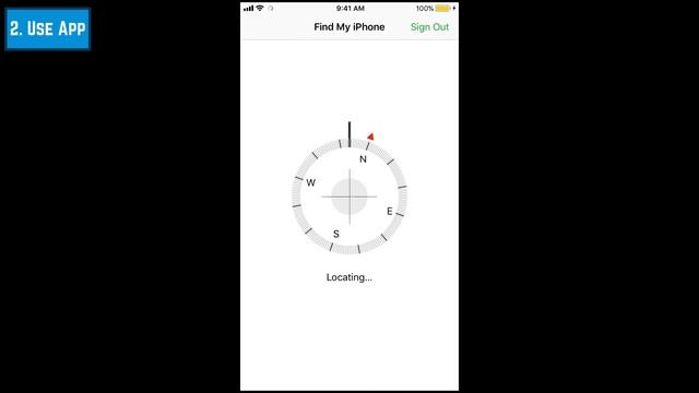 How to Use Find My iPhone to Track Your Lost or Stolen iOS Device смотреть онлайн