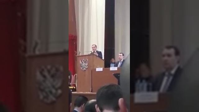 Выступление губернатора Краснодарского края на Сборе ККВ смотреть онлайн