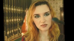 АСМР НАЗАД В 90ЫЕ / ЖЕНА БАНДИТА ГОТОВИТ ТЕБЯ К ВСТРЕЧЕ С АВТОРИТЕТОМ