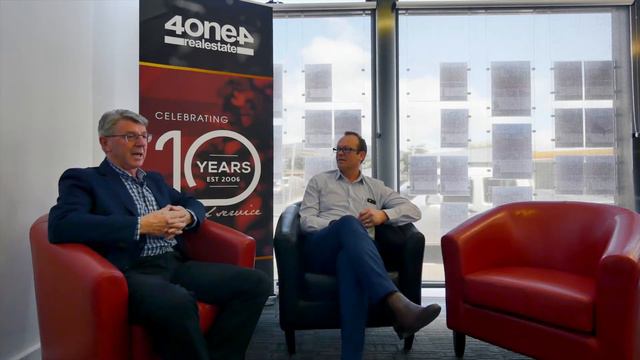 Property Talk with Martin Evans: episode 11 смотреть онлайн