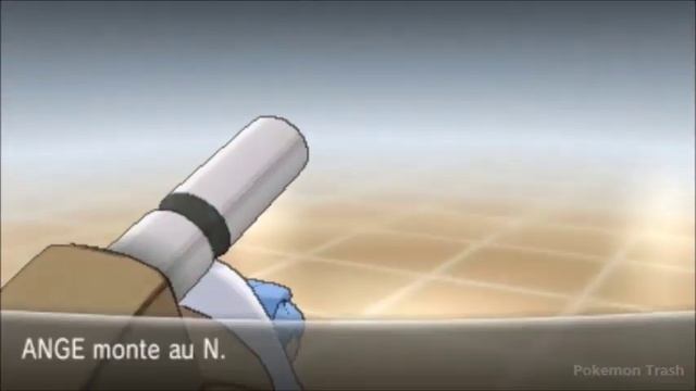 Pokémon Y #29 : Route 18 Chemin des Gorges, Mozheim смотреть онлайн