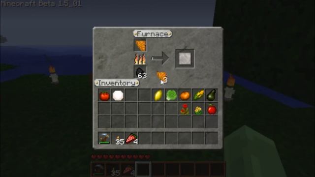 MisterMinecraftable:- Showing You Xie's Wonderful Farming Mod (A Seed Guide). смотреть онлайн