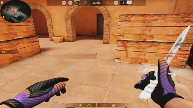 За всех | Standoff 2 смотреть онлайн