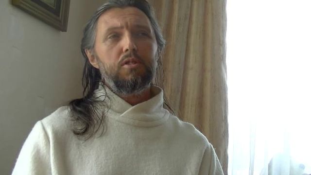 Интервью Виссариона 15 января 2014 г. смотреть онлайн