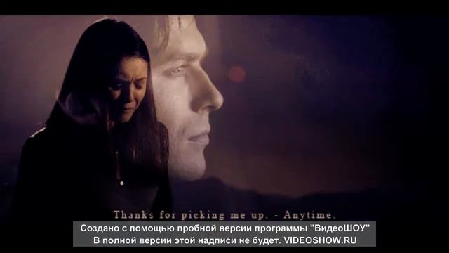 vampire diaries смотреть онлайн