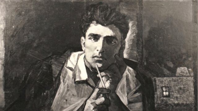 Mikayıl Müşfiq - Sənin Gözlərin