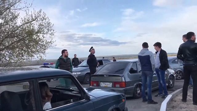 Клип Диман Брюханов 