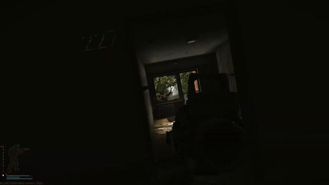 Escape From Tarkov Raid Montage - Drive forever смотреть онлайн