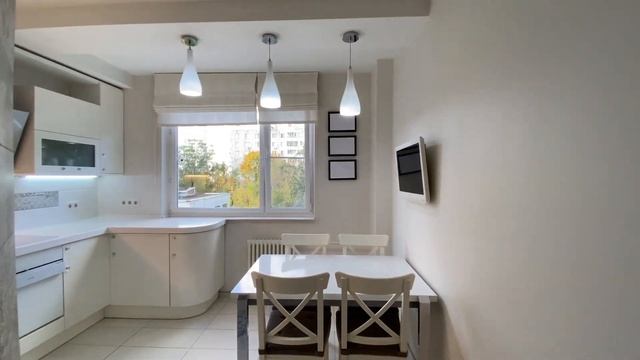 Продаётся! 3-к квартира 75.2 м² на улице Большая Черемушкинская, д.24 к1 в Москве смотреть онлайн