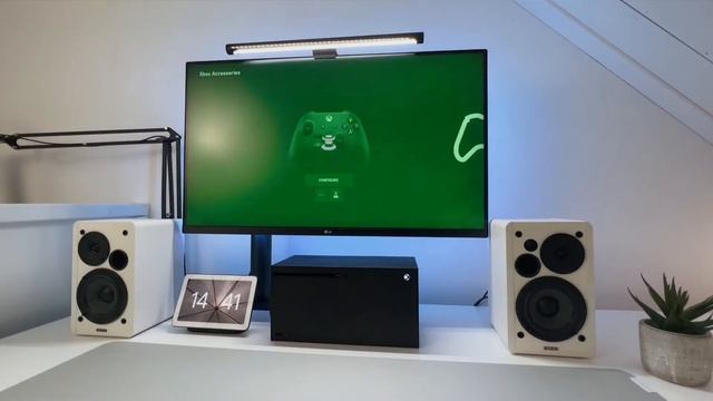 XBOX Series X March update - What’s New?(2022) смотреть онлайн