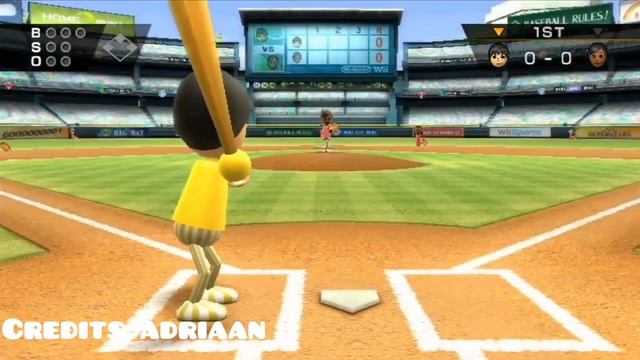 Ranking the wii sports mini games смотреть онлайн
