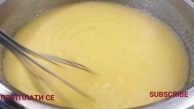 Polenta Recipe I Палента Рецепт смотреть онлайн