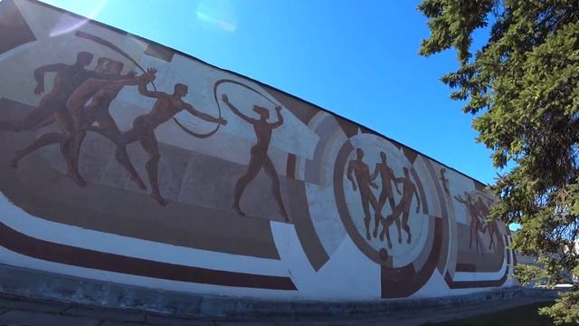 Kaliningrad - Russian city in Europe || RUSSIA 2022 смотреть онлайн