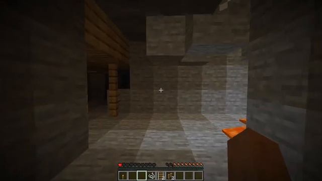 👉№4 🔴 /////// 🔴 Minecraft 1.15.2 🔴 ///// 🔴 Походик в шахту :)👈 смотреть онлайн