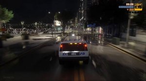 GTA III Remake™ 2023 - Amazing Gameplay Showcase (Grand Theft Auto III Remake Concept)