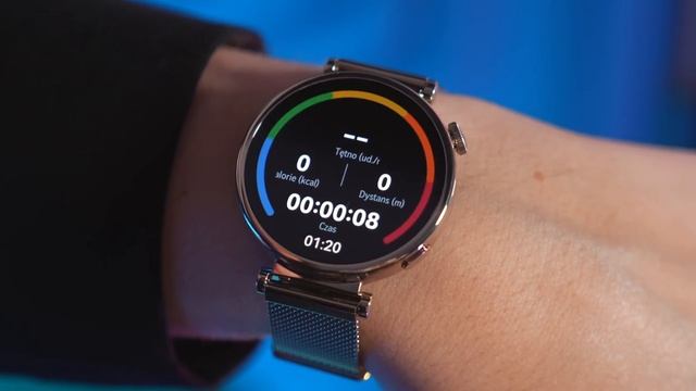 Jaki smartwatch kupić w 2023 roku? ⌚ Ranking смотреть онлайн