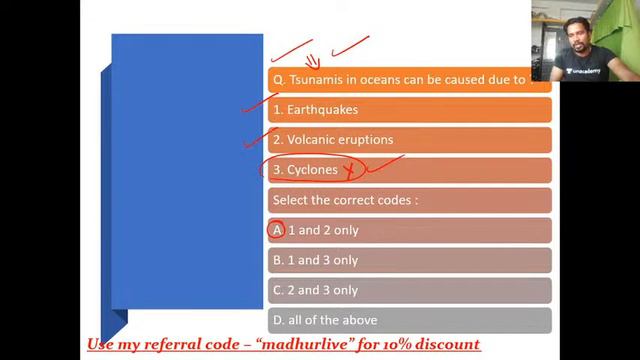 MCQ's on Indian Polity and Current Affairs | KAS/FDA/SDA/PSI/PDO | Madhur Kamble смотреть онлайн