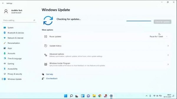 Fix Cloud File Provider Is Not Working Error Code 0x8007016a In Windows 11
