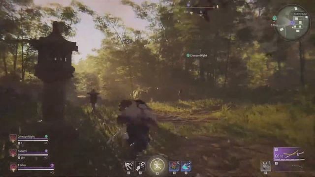 Naraka: Bladepoint [PC] NVIDIA Reflex Support Trailer смотреть онлайн