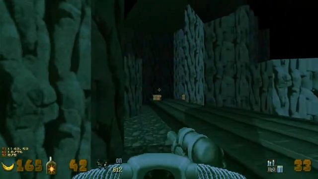 Duke Caribbean: Life's A Beach (PC) (Big Kahuna) Walkthrough (Part 3) смотреть онлайн