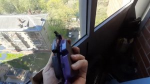 Колодки NiBK - честный отзыв!