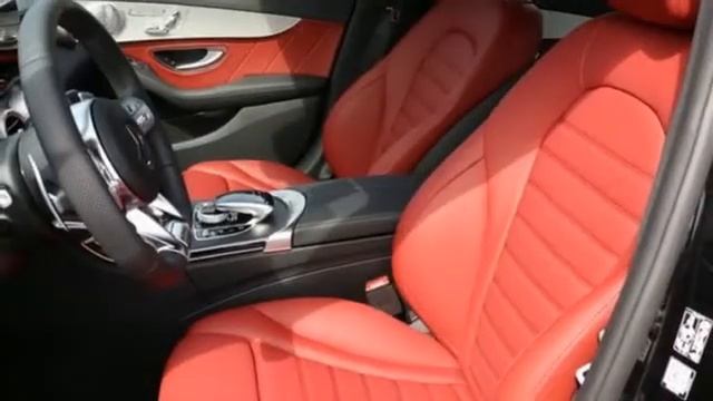 New 2020 Mercedes-Benz C-Class Silver Spring MD Washington-DC, MD #J00735 - SOLD смотреть онлайн