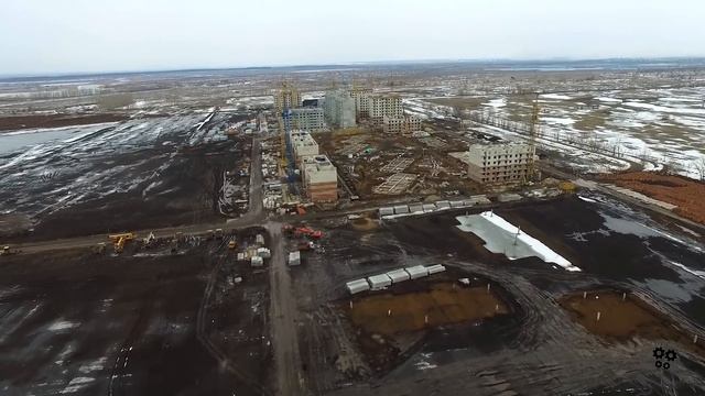 s1#5 Южный город 5 очередь смотреть онлайн