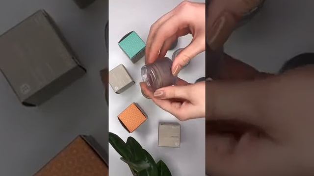 Обзор на набор Mini спрессованных сывороток BLITHE смотреть онлайн