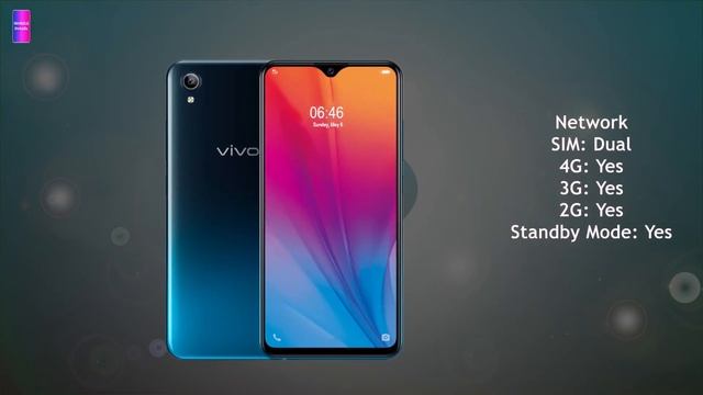 Vivo Y91C 2020 With Water drop-Style Display| Key Features 2020 смотреть онлайн
