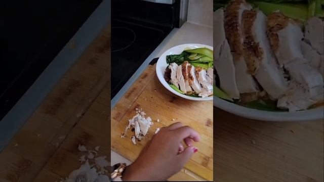 Samyang Spicy Noodles With A Twist