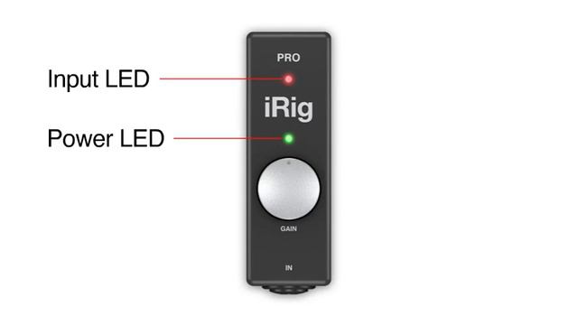 iRig PRO - The all-in-one Audio/MIDI interface that fits in your pocket for iPhone, iPad and Mac. смотреть онлайн