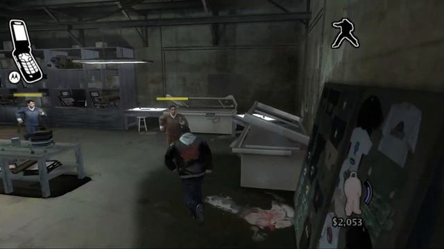 True Crime: New York City - Full Game Walkthrough (PS2/Xbox/GameCube/PC)