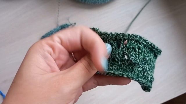 Рукодельничаю. Продвижения за 4 дня. смотреть онлайн