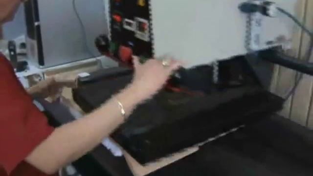 Drucktech PHP 45-2 Heat Press Machine With Membrane смотреть онлайн