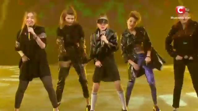 Open kids на шоу танцуют все смотреть онлайн
