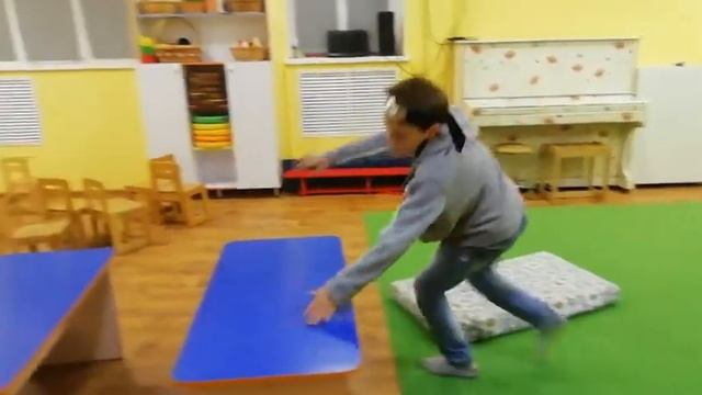 Трюк с матом (ВИДЕО БЕЗ МАТОВ) смотреть онлайн