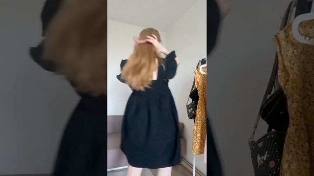 женское летнее повседневное платье смотреть онлайн