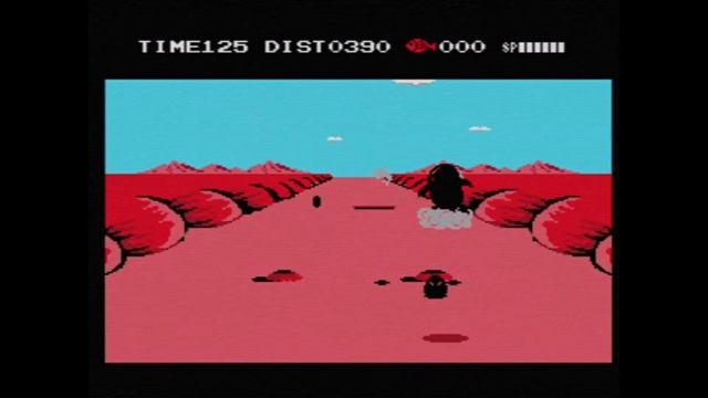 PENGUIN ADVENTURE | True MSX Gaming Spirit by Konami смотреть онлайн