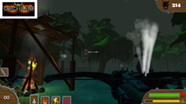 Orc Slayer - Level 11 смотреть онлайн