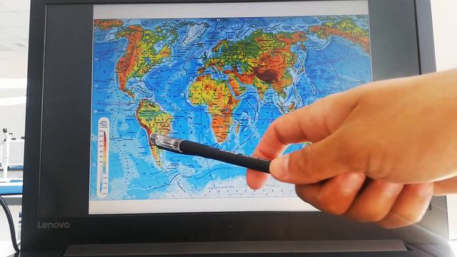 Урок 5. Климатические пояса, природные зоны. смотреть онлайн