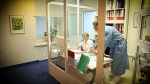 «Моя миссия врача» - профессор, хирург Пучков Константин Викторович