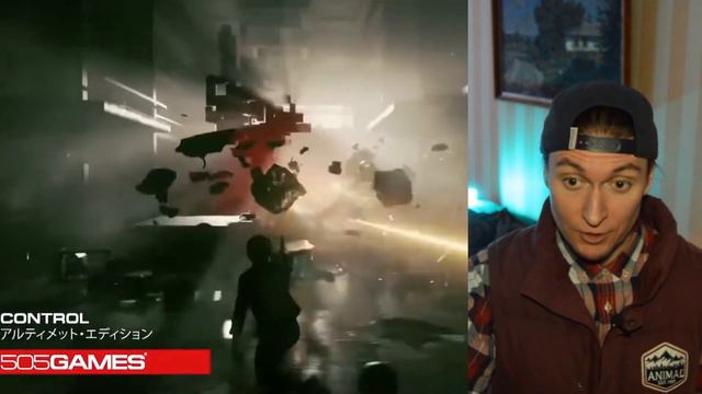 505 Games Tokyo Game Show 2022 · верит надеется ждёт смотреть онлайн