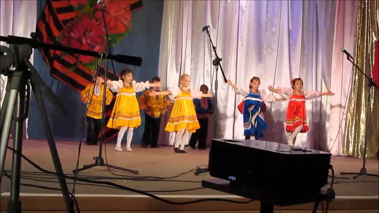 Концерт 23 фев 2014 КДЦ Северное смотреть онлайн
