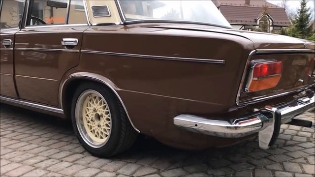 Красивый тюнинг ваз 2103/ смотреть онлайн