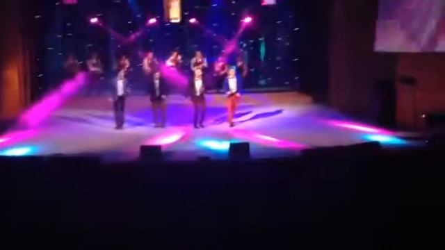 Bruno mars - Locked Out Of Heaven ( Cover Rus ) смотреть онлайн