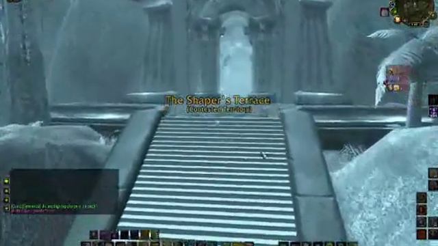 Exploration: Un'goro Shaper's Terrace смотреть онлайн